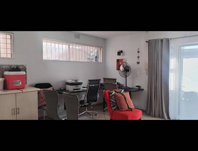 1 BEDROOM PROPERTY TO RENT IN RANT-EN-DAL